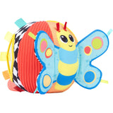 Lamaze Freddie The Firefly Udforsk-bold