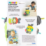 Lamaze Freddie The Firefly Udforsk-bold