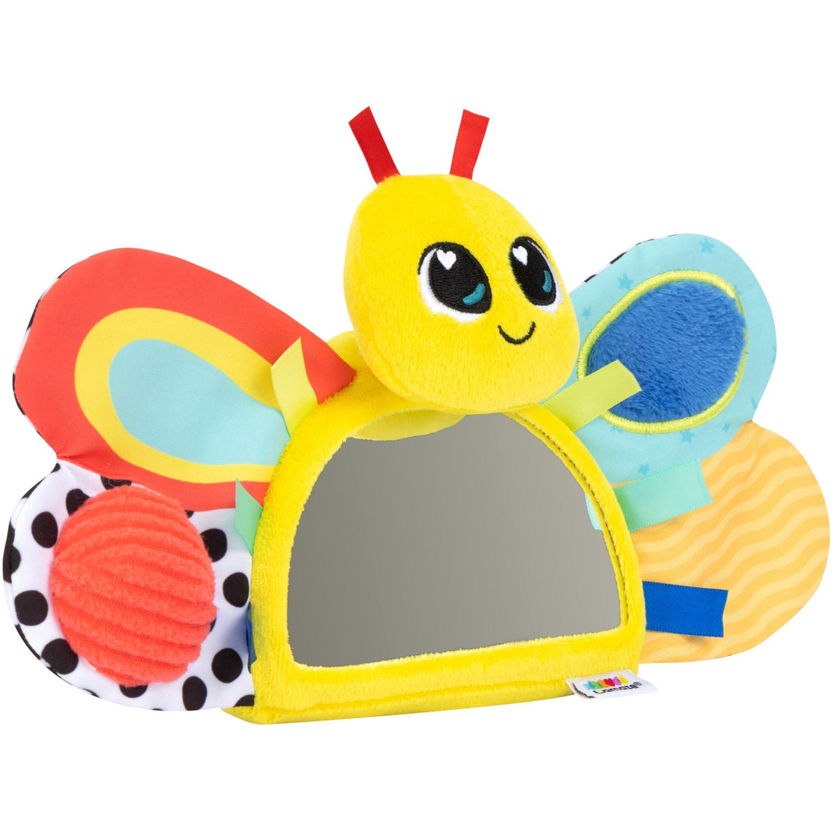 Lamaze Freddie The Firefly Maveleg