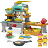 Play-Doh Super Sizzlin Køkken-Legesæt