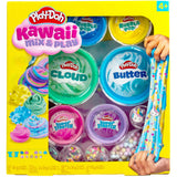 Play-Doh Kawaii Mix & Play 6 Pak