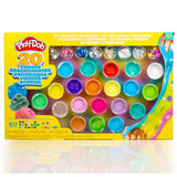 Play-Doh Mix & Play Variationspakke 20 Pak