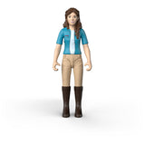 Schleich Lakeside Villa & Hestefold