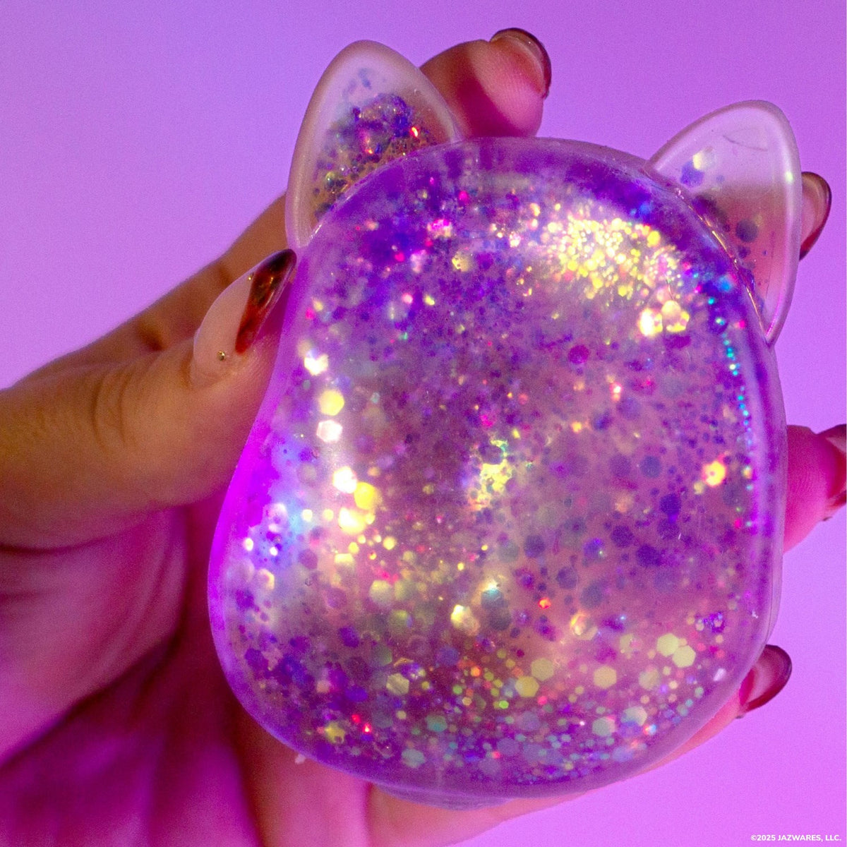 Squishmallows Gelli Gels