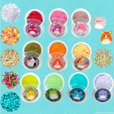 Squishmallows Ultimativ Slim Mixins Stor