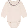 Minymo Pink Tint Body Ls