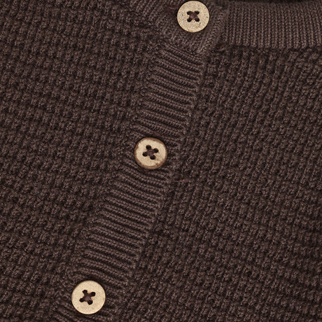 Minymo Bracken Cardigan Knit