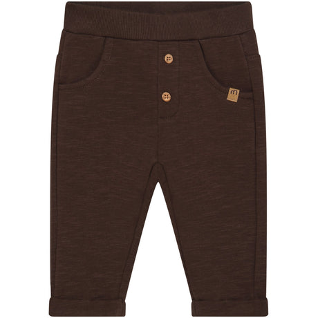 Minymo Bracken Pants Sweat