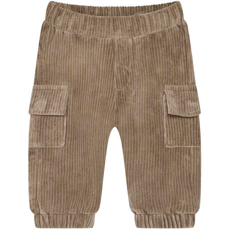 Minymo Fungi Pants Velour