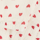 Minymo Eggnog Pants Aop