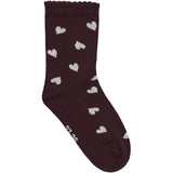 Minymo Huckleberry 3-Pack Socks