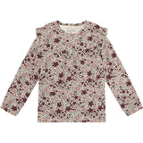 Minymo Fawn Pyjamas Ls Set Aop