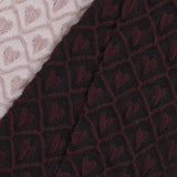 Minymo Huckleberry 2-Pack Stockings W. Pattern