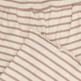 Minymo Fawn Pants Y/D Rib