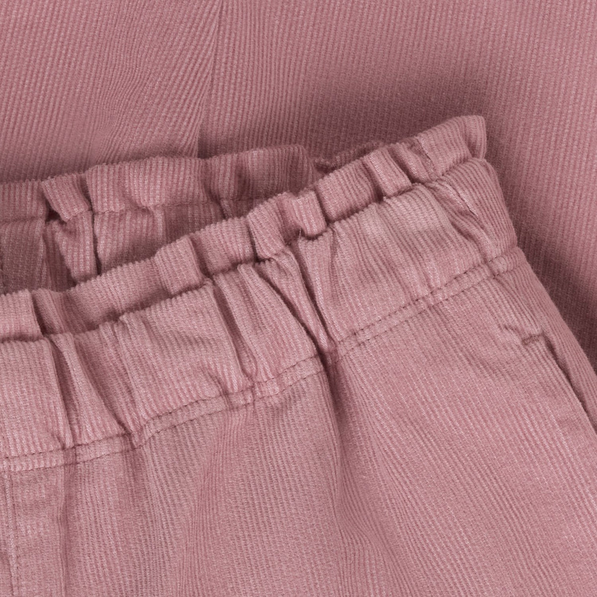 Minymo Nostalgia Rose Pants Cord W. Lining
