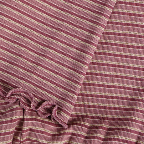 Minymo Nostalgia Rose Pants Rib