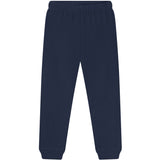 Minymo Dark Sapphire Pyjamas Ls Set Aop