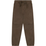 Minymo Chocolate Chip Pants Twill