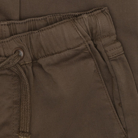 Minymo Chocolate Chip Pants Twill