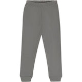 Minymo Profile Gray Pyjamas Ls Set Aop