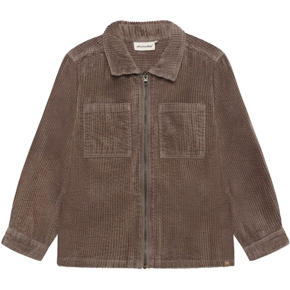 Minymo Fungi Shirt Ls Cord