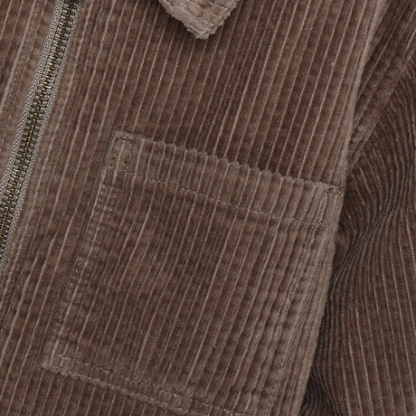 Minymo Fungi Shirt Ls Cord