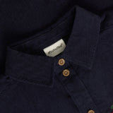 Minymo Parisian Night Shirt Ls Cord