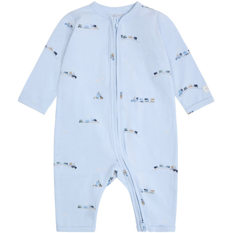FIXONI Plein Air Nightsuit