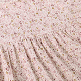 FIXONI Pale Lilac Body Dress Ls