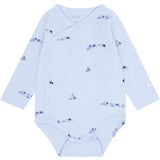 FIXONI Plein Air Wrap Body Ls