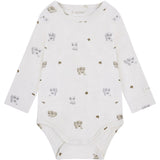 FIXONI Eggnog Body Ls
