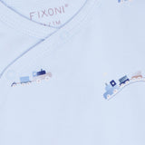 FIXONI Plein Air Wrap Body Ls