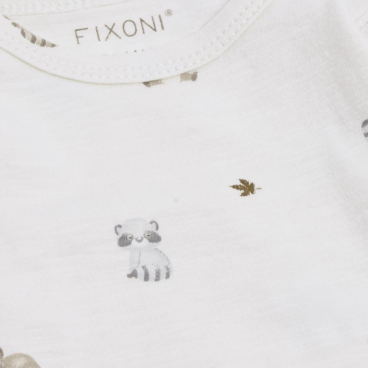 FIXONI Eggnog Body Ls