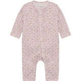 FIXONI Pale Lilac Nightsuit Ls