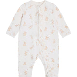 FIXONI Pale Lilac Nightsuit