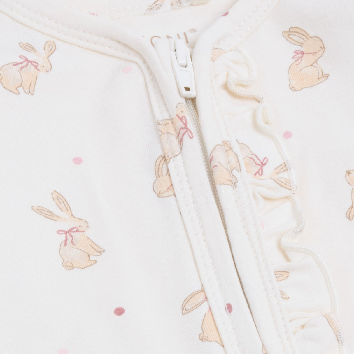 FIXONI Pale Lilac Nightsuit