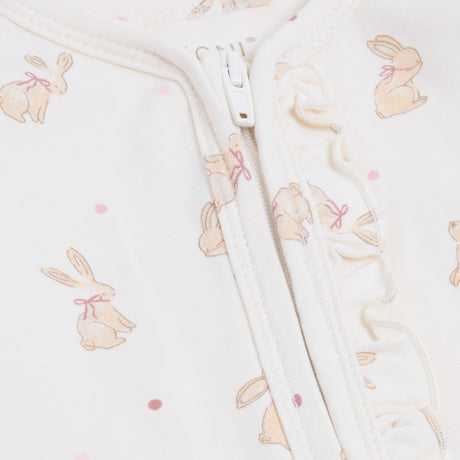 FIXONI Pale Lilac Nightsuit