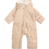 FIXONI Humus Pram Suit W. Lining