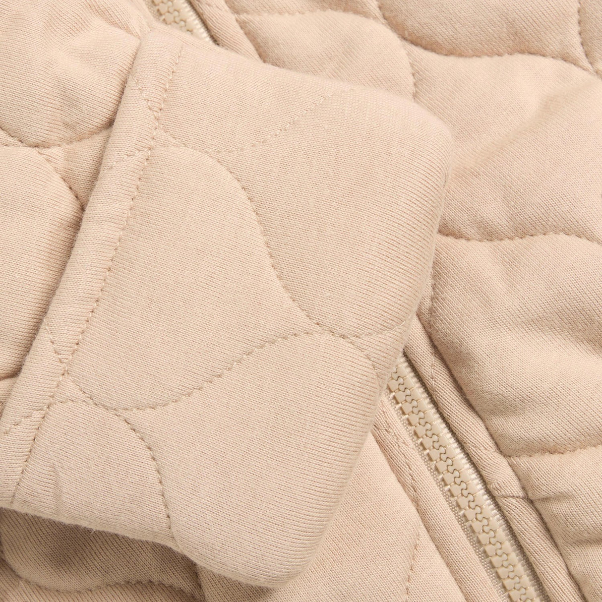 FIXONI Humus Pram Suit W. Lining