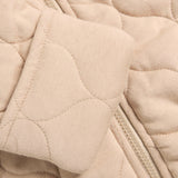 FIXONI Humus Pram Suit W. Lining