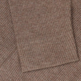 FIXONI Mountain Trial Melange Leggings Melange Rib