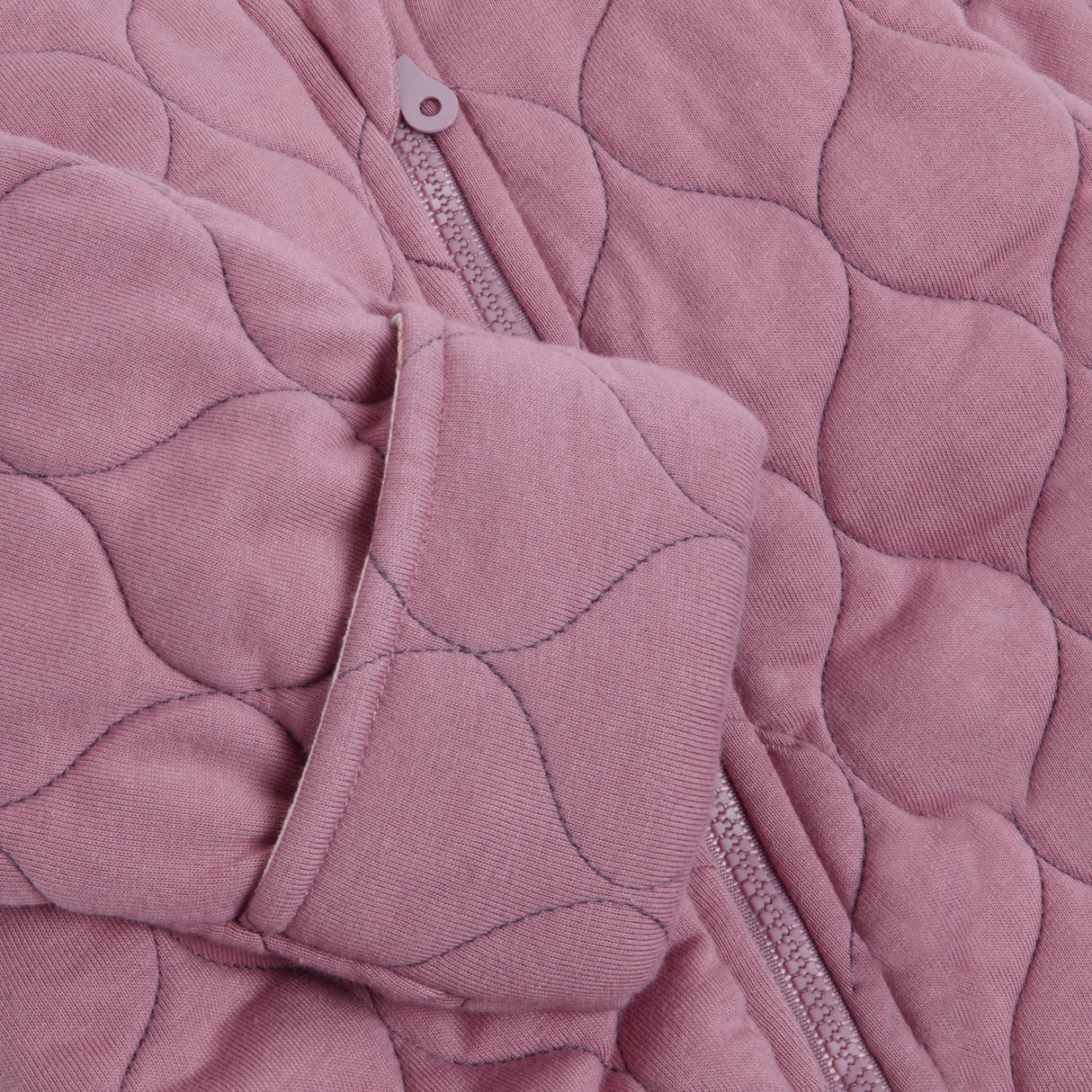 FIXONI Nostalgia Rose Pram Suit W. Lining