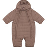 FIXONI Mountain Trail Wholesuit W. Lining Quilted