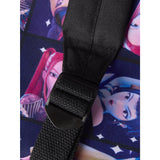 Name It Evening Blue Nkfadolla Kpop Backpack Sky