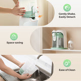 Momcozy Dual Lights Water Warmer For Night Feedings