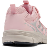 Hummel Pale Lilac Effort One Vc Jr Sneakers