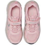 Hummel Pale Lilac Effort One Vc Jr Sneakers