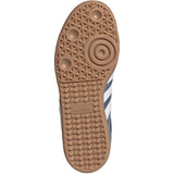 adidas Originals Clear Sky Ftwr White Gum 2 Samba Og J Sneakers