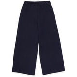 Marni Dark Sea Blue Trousers