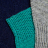 Marni Dark Sea Blue Knitwear